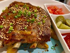 -Famous肥猫墨西哥音乐餐吧(五棵松华熙LIVE店)