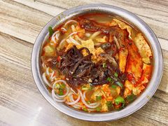 -聚宝螺蛳粉(聚宝店)
