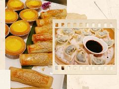 -Yan Ting 宴庭中餐厅(上海静安瑞吉酒店)