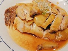 -晓粤·惹味粤菜(凯德乐峰广场店)