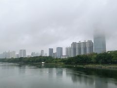 -南宁南湖公园