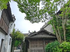 -乌镇景区