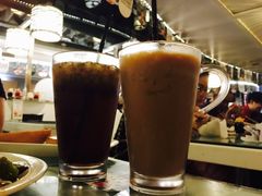 -翠华餐厅(旺角文华商场店)