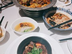 -老太原菜馆(万达店)
