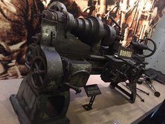 -辽沈战役纪念馆