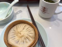 -富春茶社(国庆路店)