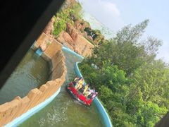 -大连海昌发现王国主题公园