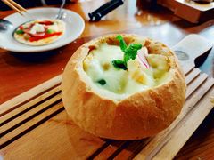 -NLFS1983咖啡花园餐厅(锦桂店)
