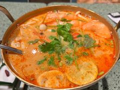 -Home Thai·泰谣(王府井apm店)