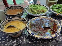 -虢国羊肉汤馆(政二街店)