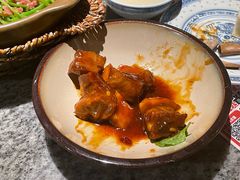 -南京大牌档(青岛万象城店)