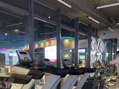-OG01·24h私教铁馆(中鼎316店)