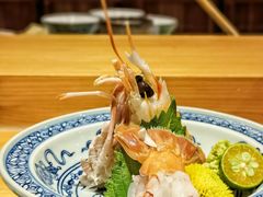 -四葉寿司·城市景观(深圳湾1号店)