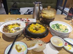 -汇丰苑·海鲜青岛菜(中山路大鲍岛店)