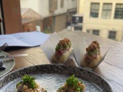 -BOR Eatery(安福路店)