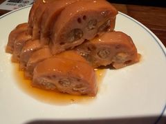 -大牌大·传统杭帮菜(湖滨店)