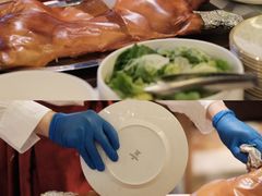 -富力丽思卡尔顿酒店·香荟全日制餐厅