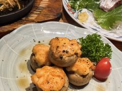 -桂马·日本料理·海胆·海鲜饭·酒场(民主广场店)