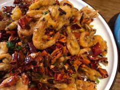 -小渔烧阳光小厨(中发·印象外滩店)