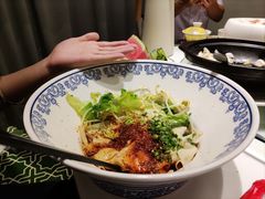 -宁夏国强手抓羊肉·清真菜(未央路凤三店)