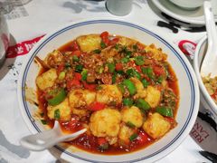 红烧米豆腐-壹盏灯(惠农店)