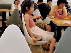 -满记甜品(荟聚购物中心店)