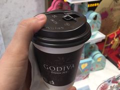 -GODIVA(港汇恒隆广场)