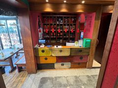 -食欲老院子荆芥疙瘩汤(经五路店)