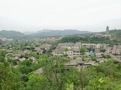 -云端咖啡(山顶教堂店)