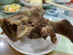 -尔力新疆丸子汤(北屯店)