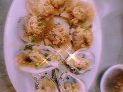 -四川小胡子海鲜(丁村万人海鲜广场店)