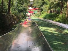 -富斯特索道