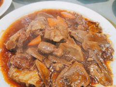 -振生清真饭店(永安道店)