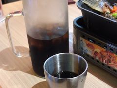 -令狐冲烤鱼·烧菜馆(达明店)
