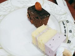 -比亚森自助烤肉料理(裕华店)