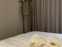 -上海衡山路十二号华邑酒店