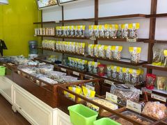 自助取餐区-粒上皇(莲塘聚宝路店)