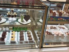 -GODIVA(国际金融中心店)