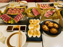 -陇璟烧肉酒场(友谊阳光城店)