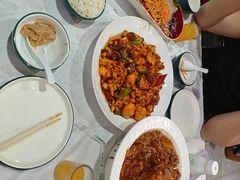 -清真•蜀风园(丁字沽总店)