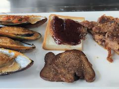 -大渔·观筵(三里屯太古里店)