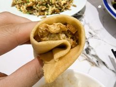 -鲁西南老厨子·特色鲁菜(经一纬五店)