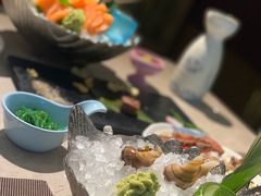 -極上萬膳·日料放题(海岸城店)