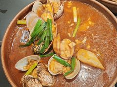 -鑫悦楼煎蟹·16年海鲜大排档