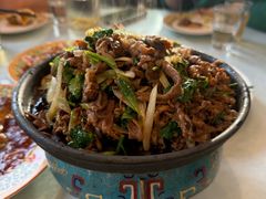 -烤肉季饭庄