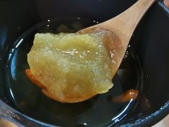 原汁原味烤梨-膳梨堂(慈云寺远洋国际店)