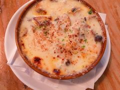 -羽深肉铺 Steak & Wine
