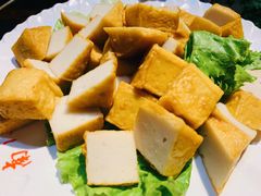 -南门四季铜锅涮肉(左家庄店)