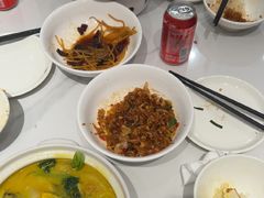 -兰湘子·湘菜小炒(南京江宁万达店)