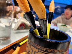 -唐猫庭院·千年陕菜(大唐不夜城店)